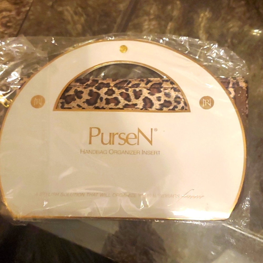 Handbag Organizer insert